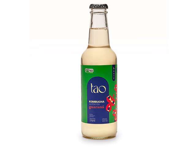 TAO Basic Guaraná