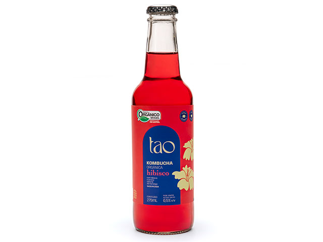 TAO Basic Hibisco