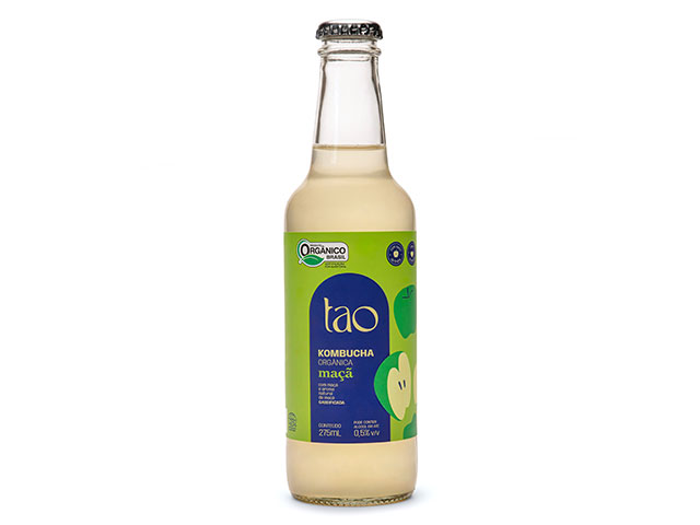 TAO Basic Maçã