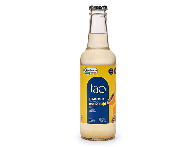 TAO Basic Maracujá