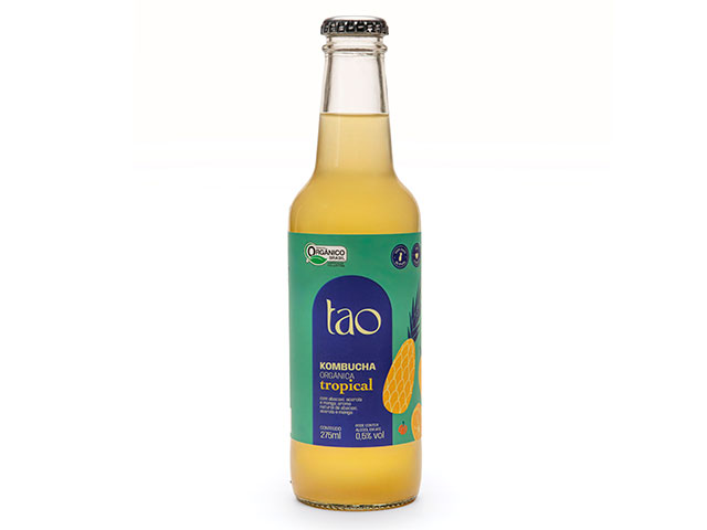 TAO Basic Tropical