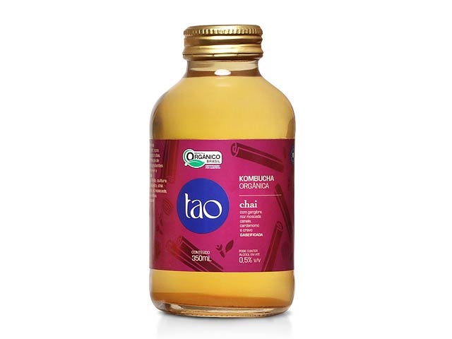 TAO Classic - Chai