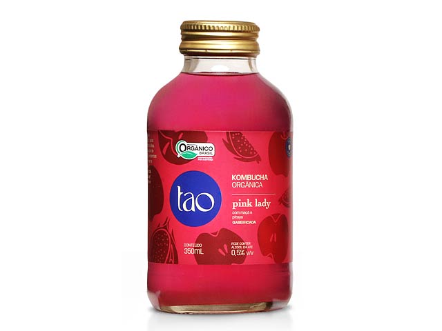 TAO Classic - Pink Lady