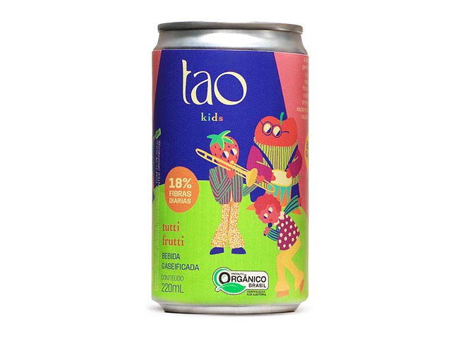 TAO Kids - Tutti Frutti