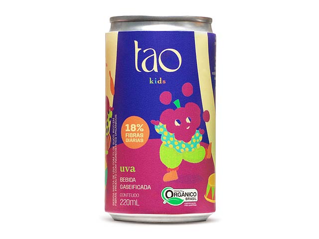 TAO Kids - Uva
