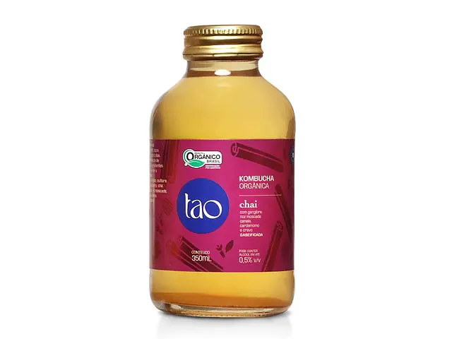 TAO Classic - Chai